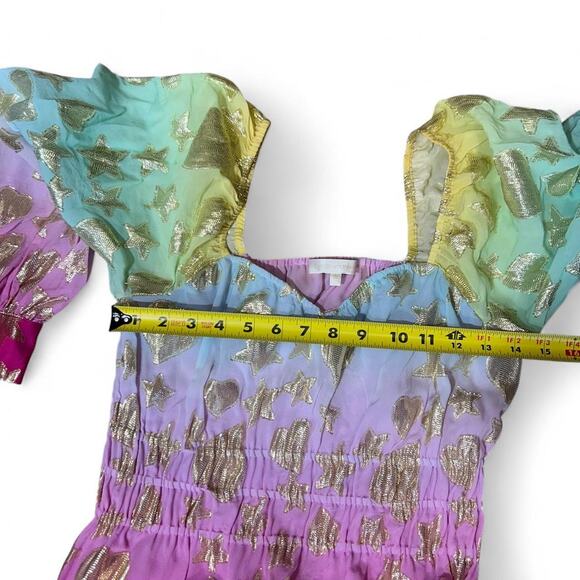 Loveshackfancy tayla dress - Picture 6 of 8